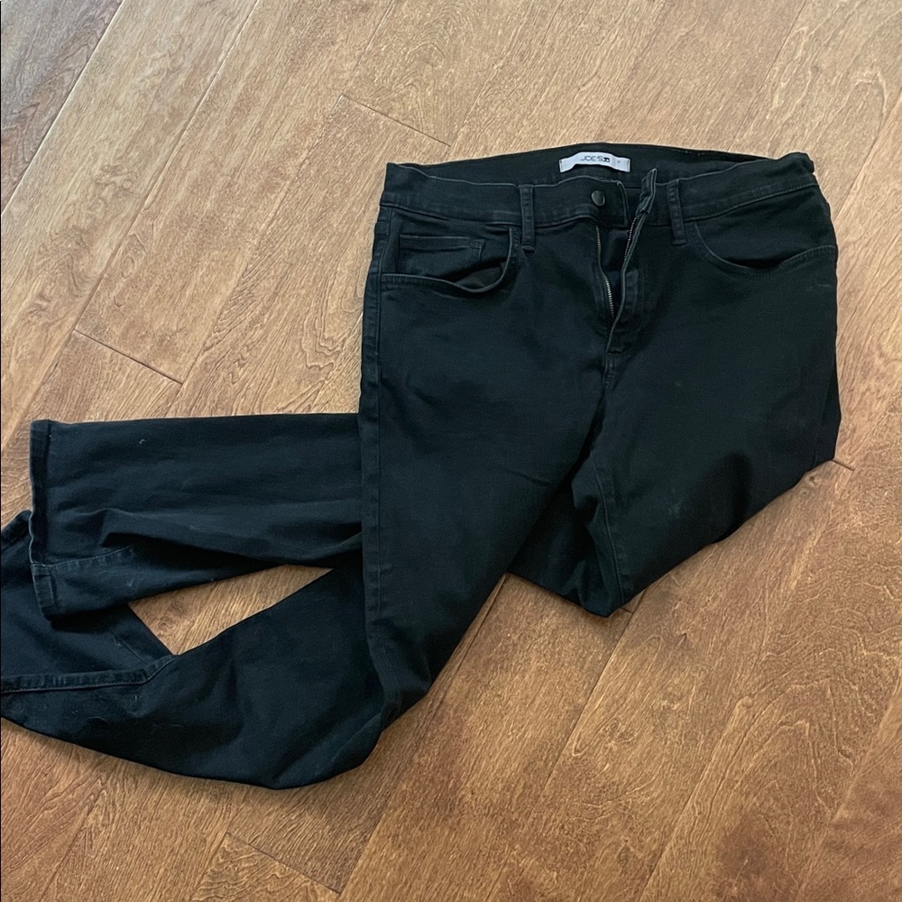 Women's Joe’s Black Jeans